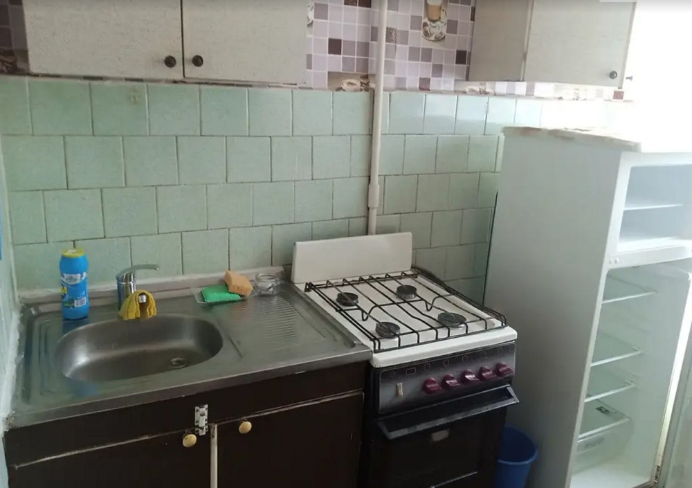 Сдам. 1-к.кв. 3/9, ж/м Западный, ул.Данилы Галицкого Днепр - изображение 9