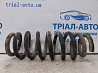 Пружина задняя Suzuki Grand Vitara JT 2.7 БЕНЗИН H27A 2005 (б/у) Киев