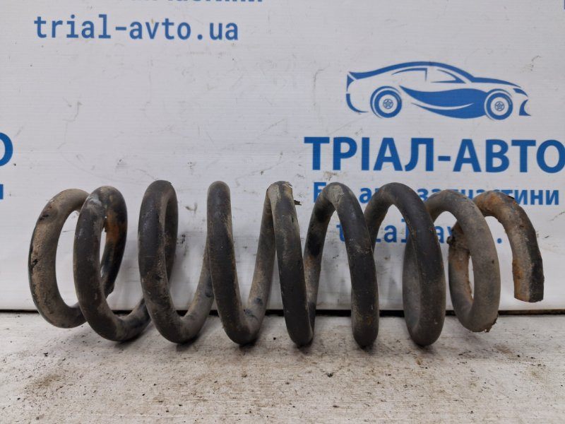 Пружина задняя Suzuki Grand Vitara JT 2.7 БЕНЗИН H27A 2005 (б/у) Київ - зображення 1
