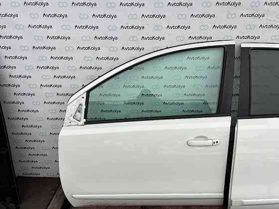 Двери передняя левая Nissan Note E11 2005-2012 Ковель