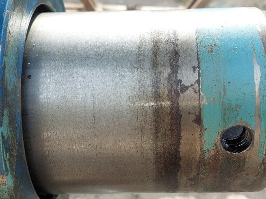 Прес гідравлічний 500кН Полтава - зображення 1