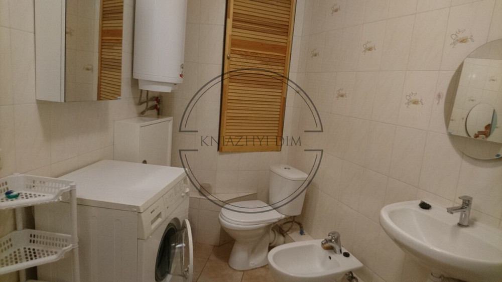 Є генератор! Оренда 3-х к. роздільної кв. на Осокорках. Код об'єкта: 11181322 Київ - зображення 6