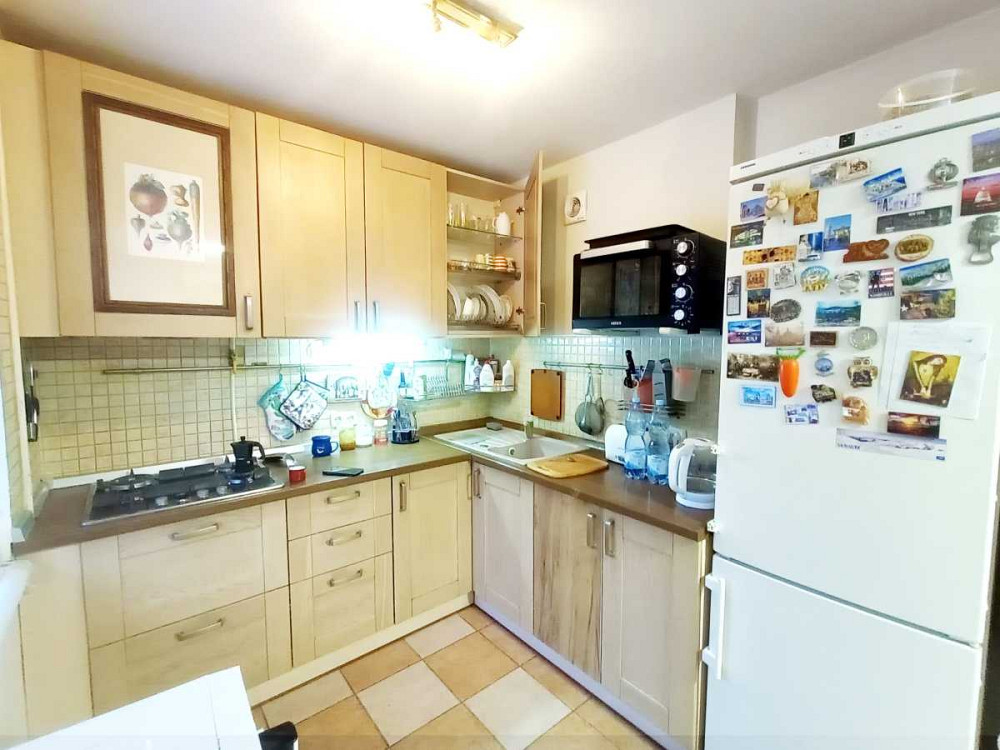 продажа 2-к квартира Киев, Соломенский, 52500 $ Київ - зображення 6