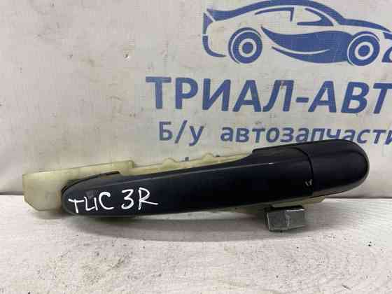 Ручка двери внешняя задняя правая Hyundai Tucson 2004-2009 836602E000 (Арт. 79632) Киев