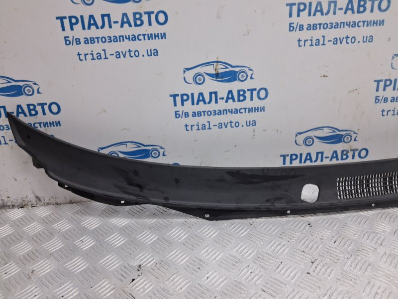 Дефлектор дворников Mitsubishi Pajero Sport 1996-2008 MR221996 (Арт. 77260) Київ - зображення 3