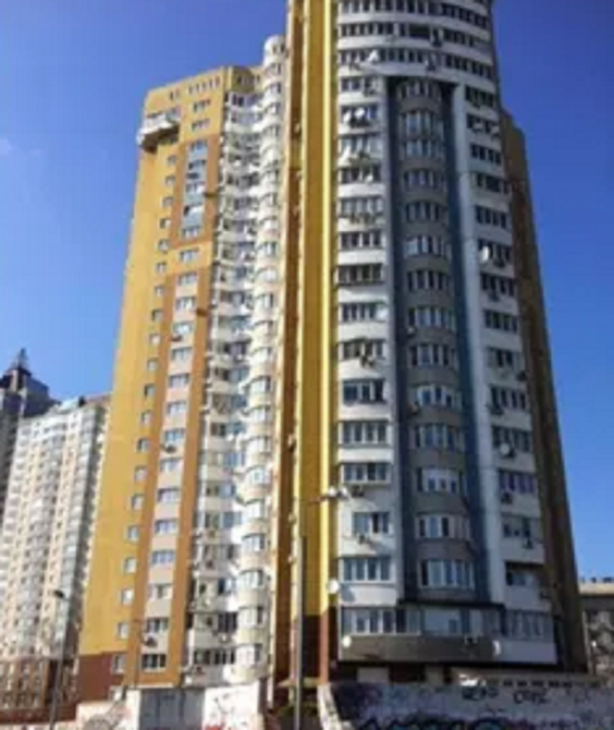 Лівобережна метро,Євгена Сверстюка 52В, приміщення 75м Київ - зображення 5