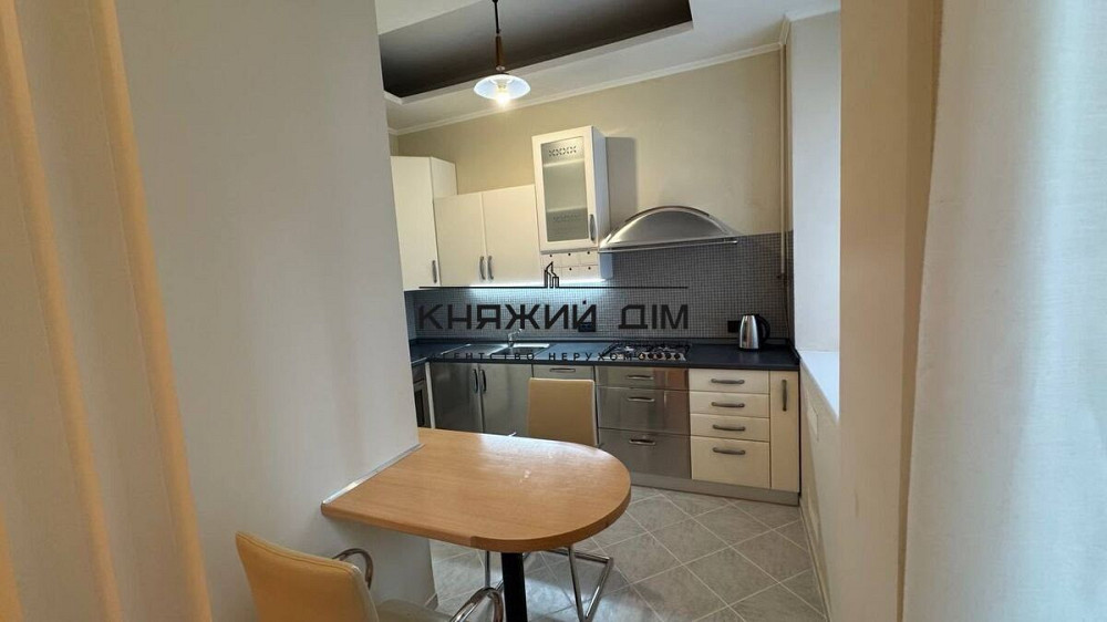 Трикімнатна квартира - 80 кв м - ІСТОРИЧНИЙ БЕЗПЕЧНИЙ ЦЕНТР КИЄВА № 11163726 Киев - изображение 7