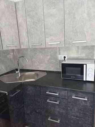 долгосрочная аренда 1-к квартира Киев, Святошинский, 15000 грн./мес. Київ