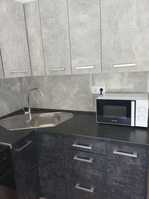 долгосрочная аренда 1-к квартира Киев, Святошинский, 15000 грн./мес. Київ - зображення 2