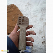 Наконечники кабельные алюминиевые А1А-185-1, А4А-300-2 Харків