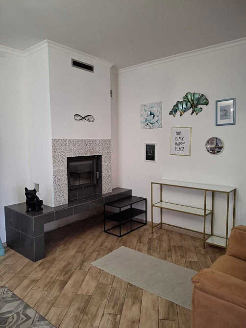 долгосрочная аренда 3-к дом Васильковский, Березенщина, 24000 грн./мес.  - зображення 2