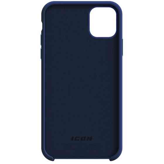 Чохол ArmorStandart ICON2 Case для Apple iPhone 11 Midnight Blue (ARM60553) Харків