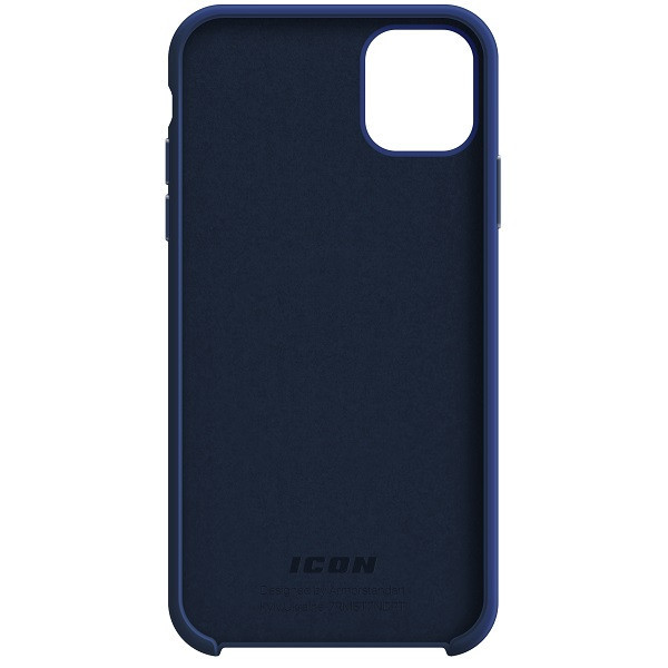 Чохол ArmorStandart ICON2 Case для Apple iPhone 11 Midnight Blue (ARM60553) Харків - зображення 2