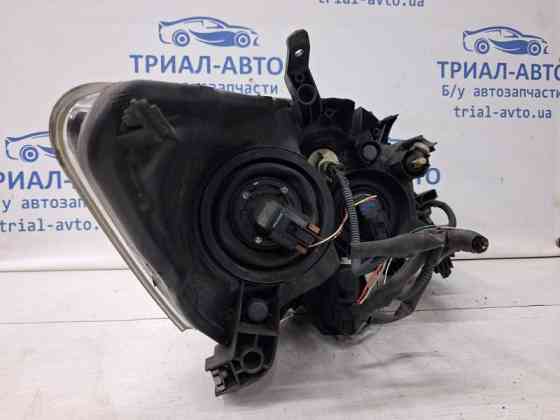 Фара левая галоген Toyota Auris 2006-2012 8117002A80 (Арт. 63792) Киев
