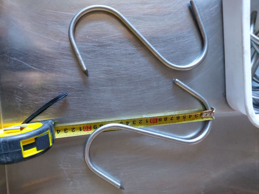 Майно з м'ясного магазину Запорожье - изображение 3