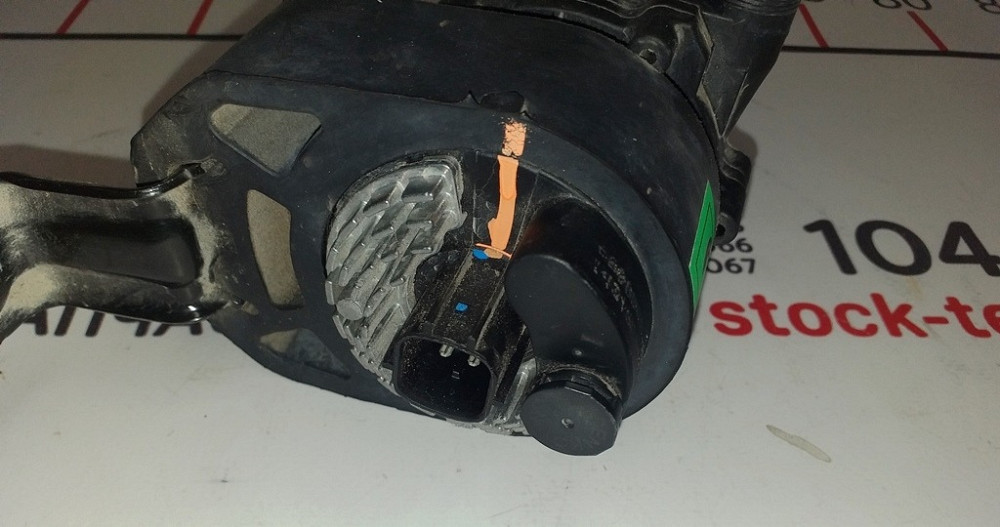 1Насос охлаждающей жидкости AWD Tesla model S 1067473-00-H Киев - изображение 3