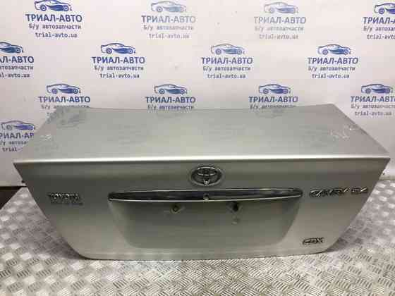 Крышка багажника Toyota Camry 2001-2006 6440133270 (Арт. 46901) Киев