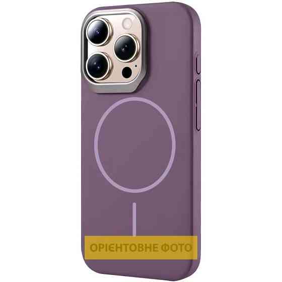 Чехол PC Dream with MagSafe для Apple iPhone 16 (6.1") Херсон