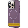 Чехол PC Dream with MagSafe для Apple iPhone 16 (6.1") Херсон