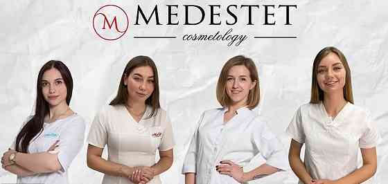 Косметологічна клініка «Медестет» у Вінниці | Косметолог, дерматолог, трихолог Вінниця