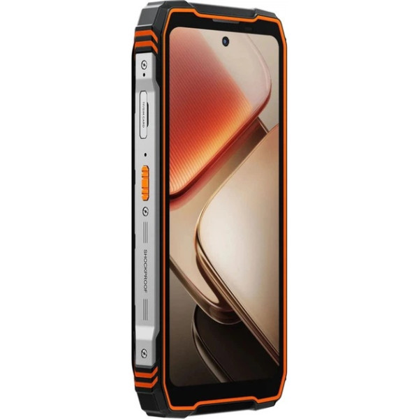 Смартфон Blackview XPLORE 1 12/256GB NFC Orange Global (Код товару:43278) Харків - зображення 6
