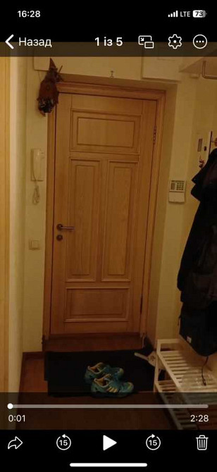 долгосрочная аренда 3-к квартира Киев, Днепровский, 18000 грн./мес. Киев - изображение 6