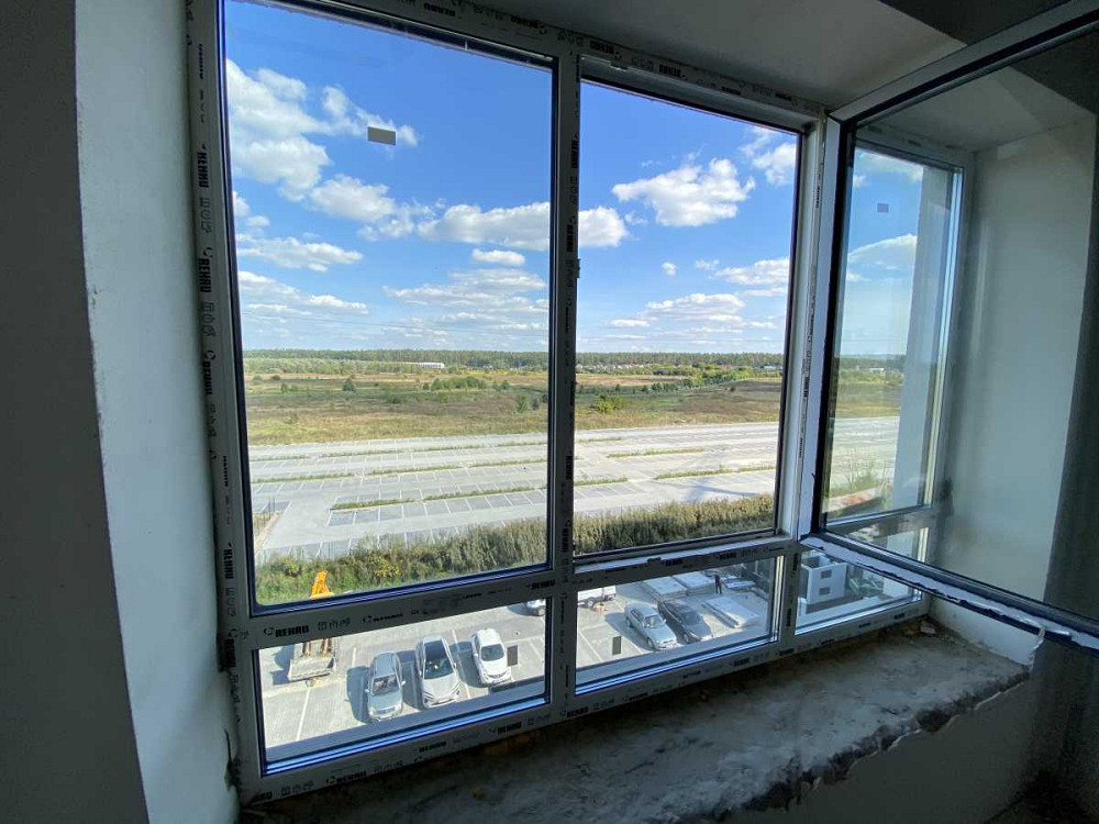 продажа 1-к квартира Киево-Святошинский, Ирпень, 49900 $ Ірпінь - зображення 1