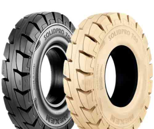 6.5 R10 Nexen SOLIDPRO 700 138/128A5/A5 Індустріальна шина Киев