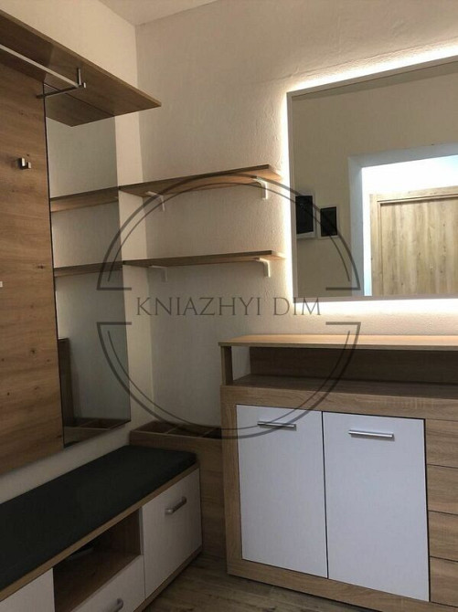 Хороша двокімнатна квартира, Солом'янський р-н. Код об'єкту : №11202384 Киев - изображение 7