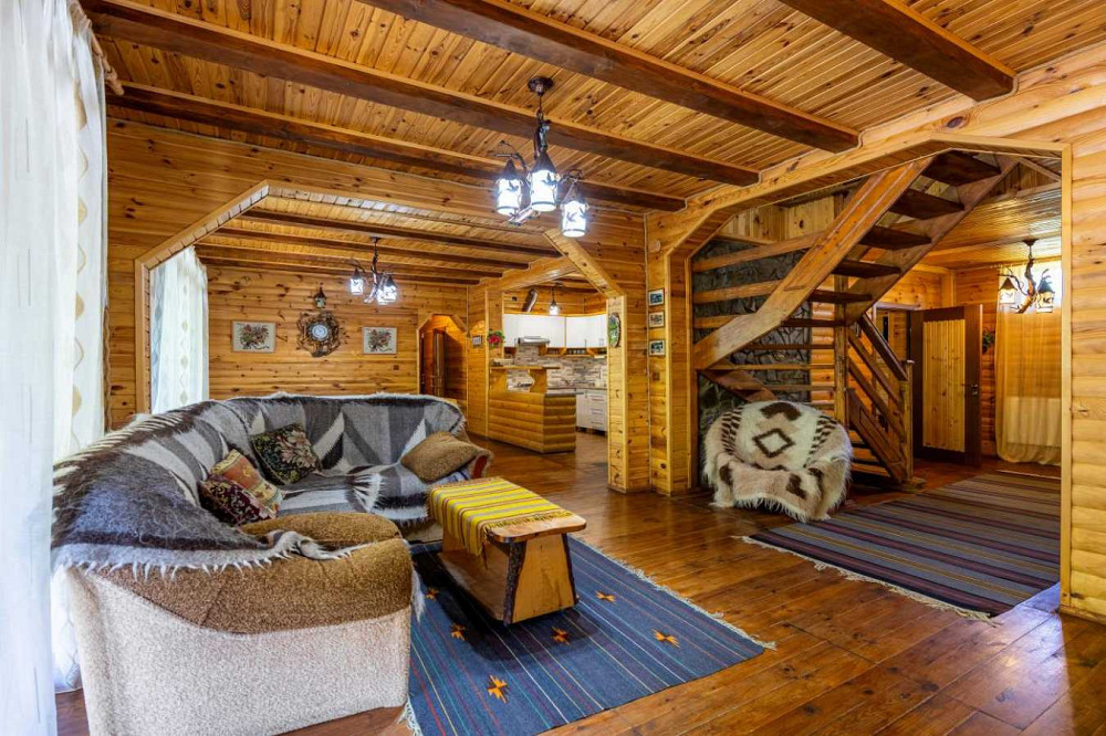 продажа 6-к дом Яремче, 260000 $  - изображение 8