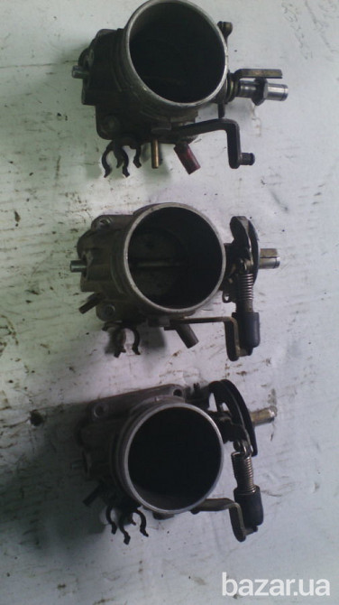 Дросель 85hf9e711ac, 86hf9e711bb Форд оригінал Винница - изображение 2