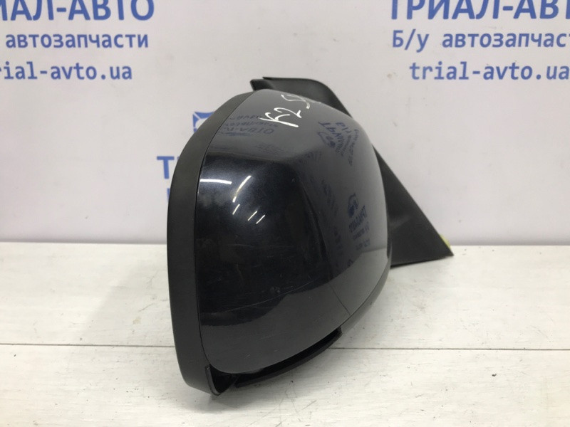 Зеркало правое Suzuki SX4 2006-2013 8470179J20 (Арт. 41698) Київ - зображення 3