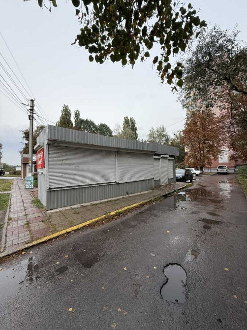 долгосрочная аренда торговые площади Васильковский, Глеваха, 4800 грн./мес. Глеваха - изображение 6