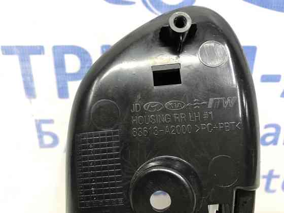 Ручка двери внутренняя левая Kia Ceed 2012-2018 82610A2010 (Арт. 44216) Київ