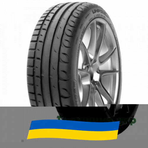 205/55 R19 Tigar Ultra High Performance 97V Легкова шина Киев - изображение 1