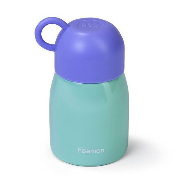 Термос дитячий Fissman FS-9764 300 мл Київ - зображення 1