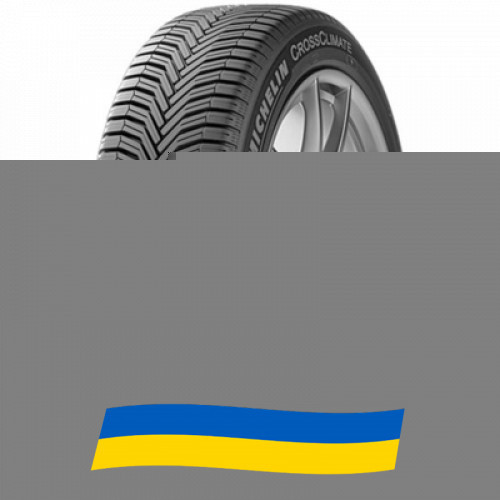 215/45 R17 Michelin CrossClimate Plus 91W Легкова шина Київ - зображення 1