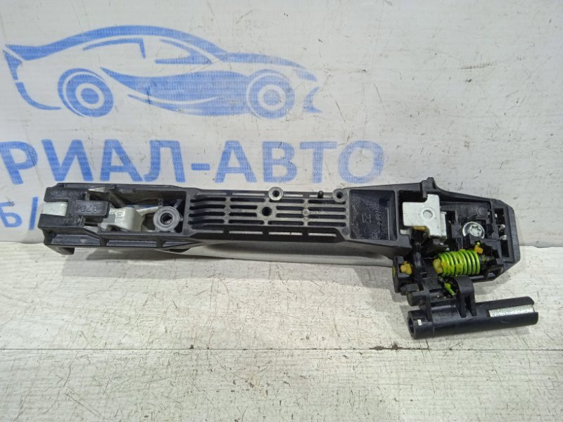 Ручка двери внешняя задняя левая Toyota Camry XV40 2006 (б/у) Киев - изображение 2