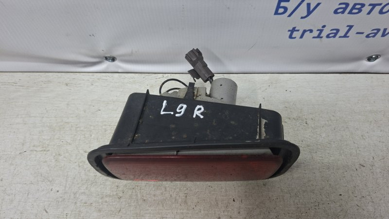 Катафот правый Mitsubishi Lancer 9 1.6 БЕНЗИН 4G18 2003 (б/у) Київ - зображення 2