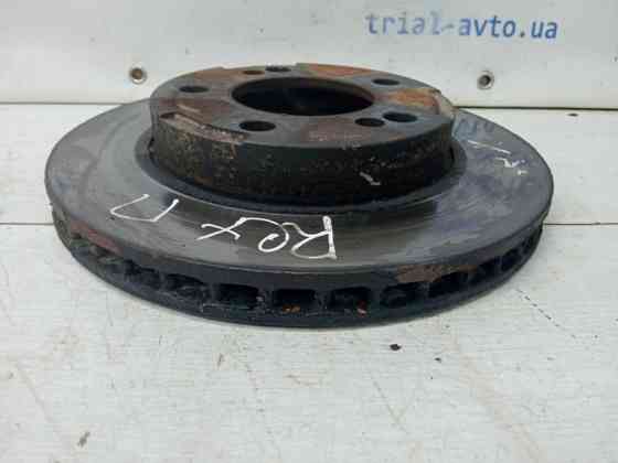 Диск тормозной передний SsangYong Rexton 2006-2012 4144109100 (Арт. 61786) Киев