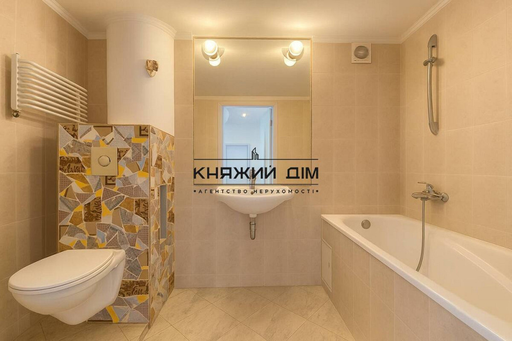 2к. студио в сталинке на печерске, дворец Украина № 11199893 Київ - зображення 7