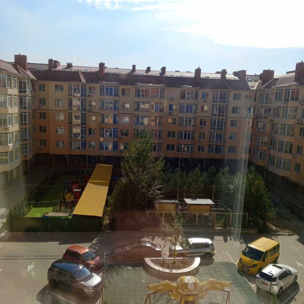 продажа 2-к квартира Киево-Святошинский, Софиевская Борщаговка, 69000 $  - зображення 10