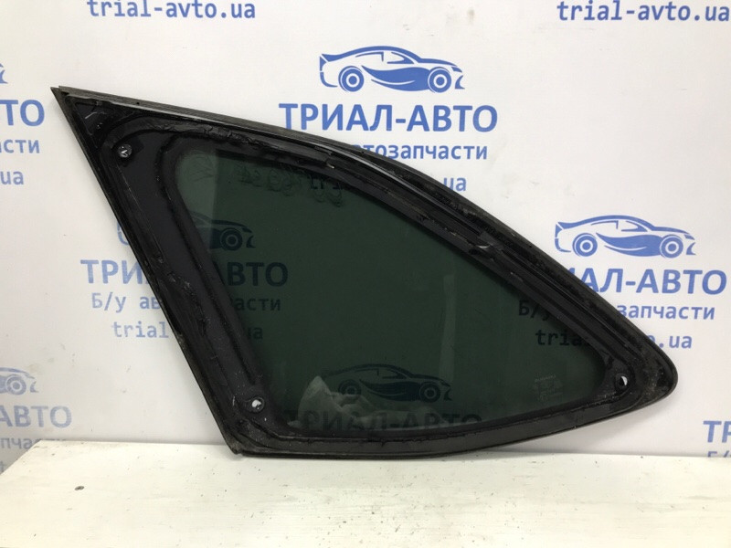Стекло в кузов заднее правое Subaru Outback BS 2.0 DIESEL EE20Z 2014 (б/у) Киев - изображение 2