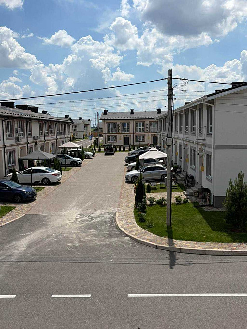 продажа 2-к квартира Бориспольский, Борисполь, 50000 $ Бориспіль - зображення 11