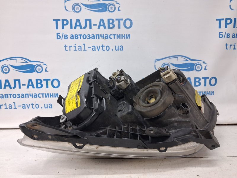 Фара правая галоген Toyota Avensis 2002-2010 8113005211 (Арт. 71321) Киев - изображение 8