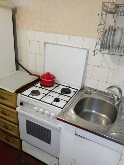 долгосрочная аренда 1-к квартира Одесса, Приморский, 8000 грн./мес. Одесса - изображение 5