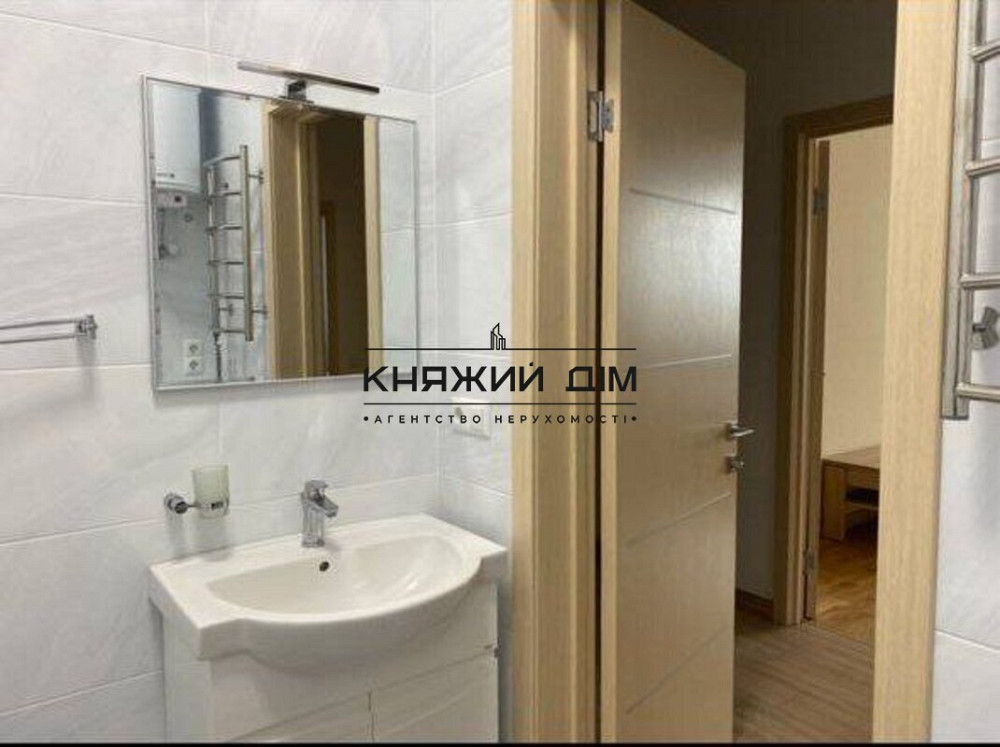 Є генератор! Оренда 2-кімнатної квартири в ЖК Сонячна Рів'єра Киев - изображение 5