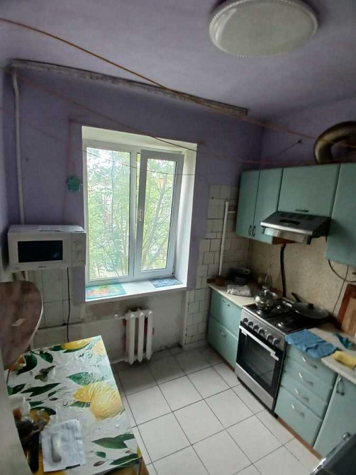 долгосрочная аренда 3-к квартира Киев, Днепровский, 14500 грн./мес. Київ - зображення 3