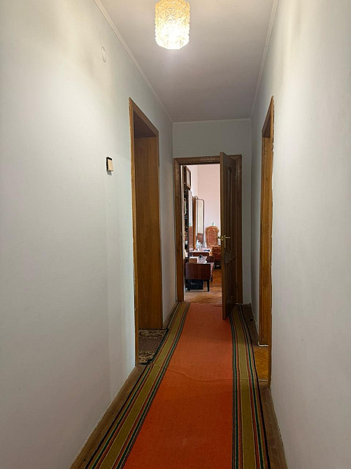 Продаж 4-кімнатної квартири 82,5 м², 2 поверх, автономне опалення Ивано-Франковск - изображение 7