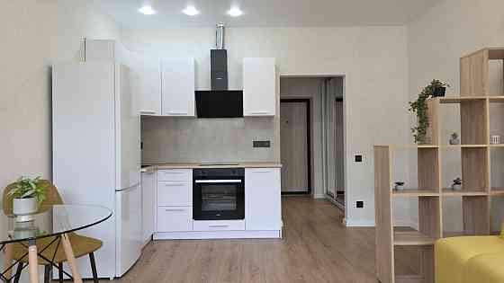 продажа 1-к квартира Киево-Святошинский, Ирпень, 53900 $ Ірпінь